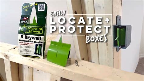 tool to cut out electrical boxes in drywall|putting electrical box existing drywall.